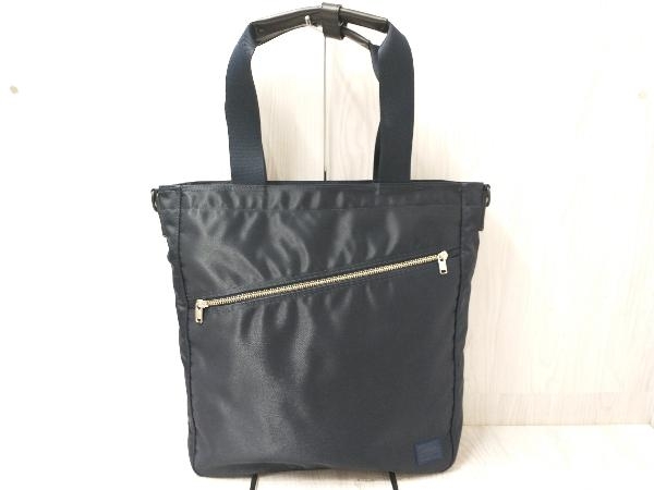 1着でも送料無料 822-08983 LIFT PORTER ポーター ネイビー トートバッグ 2way リフト トートバッグ 1着でも送料無料 822-08983 LIFT PORTER ポーター ネイビー トートバッグ 2way リフト トートバッグ