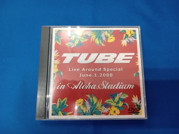 DVD Live Around Special June.1.2000 in Aloha Stadium_画像1