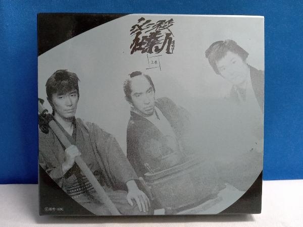 大好き DVD (DVD4枚組) 上巻 必殺仕業人 日本 - fishtowndistrict.com