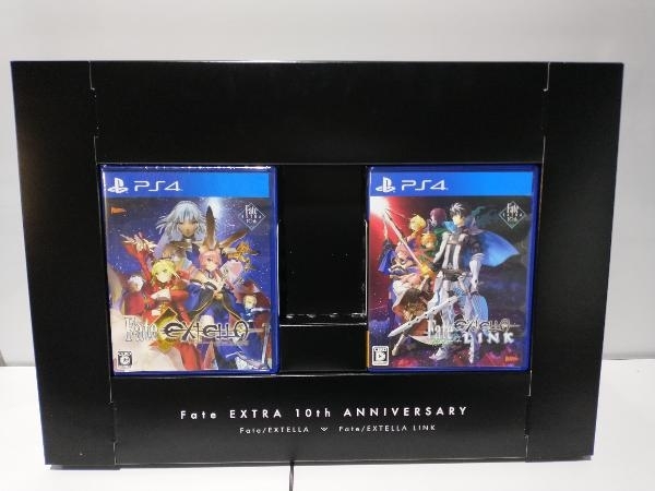 PS4 Fate/EXTELLA Celebration BOX for PlayStation4_画像2