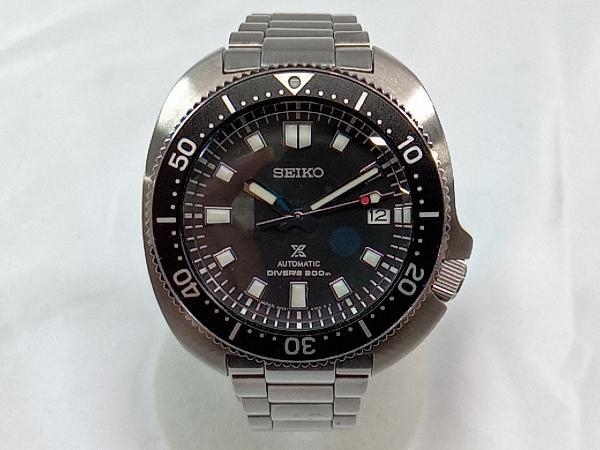 SEIKO セイコー ダイバー SBDC109 自動巻き 時計 店舗受取可_画像2