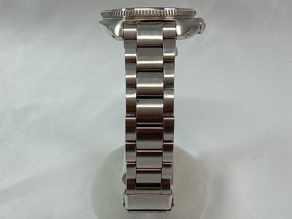 SEIKO セイコー ダイバー SBDC109 自動巻き 時計 店舗受取可_画像6