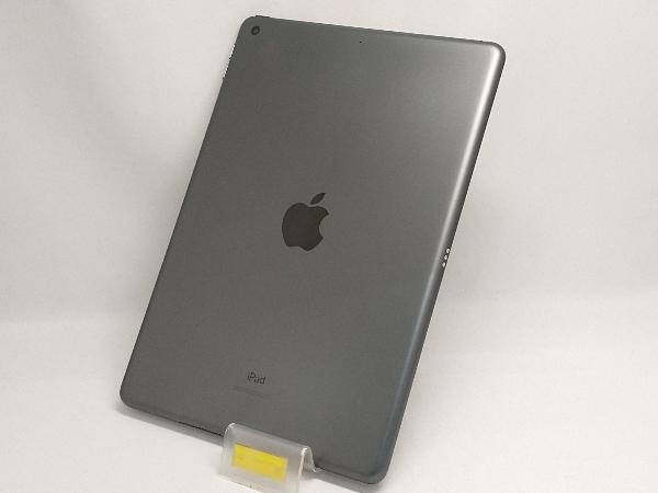 MW742J/A iPad Wi-Fi 32GB スペースグレイ_画像1