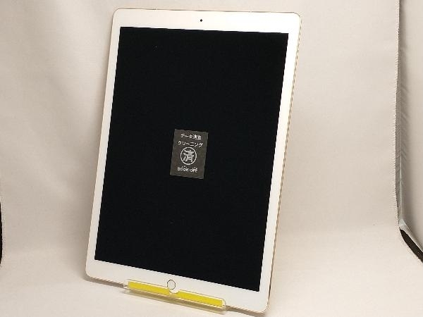 希少！！】 SoftBank 【SIMロックなし】MQEF2J/A iPad Pro Wi-Fi+