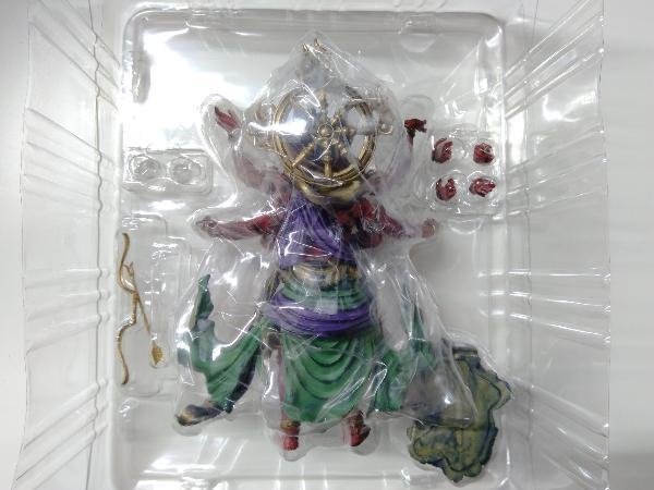 フィギュア 海洋堂 阿修羅 (着彩版) KT Project KT-025 タケヤ式自在