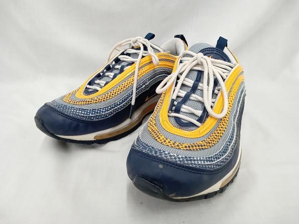 【最新入荷】 NIKE SE/ネイビー/AQ4126-401/27cm 97 MAX ナイキ/スニーカー/AIR 27.0cm 【最新入荷】 NIKE SE/ネイビー/AQ4126-401/27cm 97 MAX ナイキ/スニーカー/AIR 27.0cm