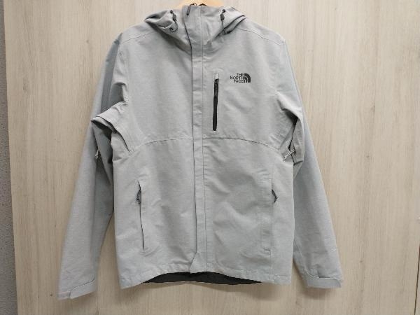 THE NORTH FACE ザ・ノース・フェイス マウンテンパーカー メンズ Ｓサイズ グレー SW715920 アウトドア 通年