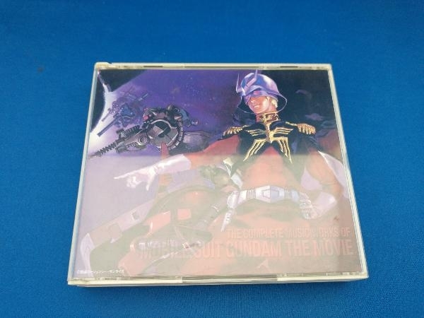 ４ 機動戦士ガンダムⅡ 哀戦士 オリジナルサウンドトラック - 通販