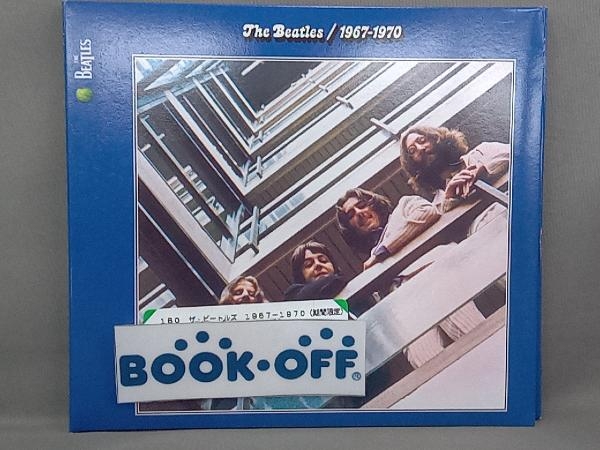 ザ・ビートルズ CD ザ・ビートルズ 1967-1970(期間限定)_画像1