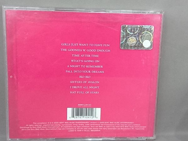 シンディ・ローパー CD 【輸入盤】Collections_画像2