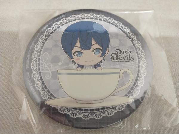 DVD; [全6巻セット]Dance with Devils 1~6(初回生産限定版) 【缶バッチ付き】_画像3