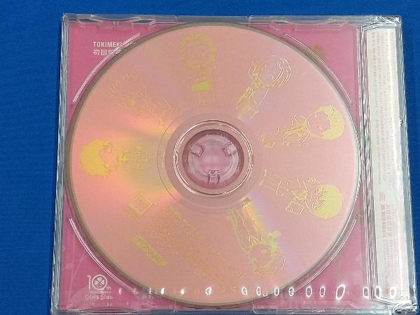 ドラマCD未開封 PSP ときめきメモリアル Girl's Side Premium 3rd Story(限定版)_画像7
