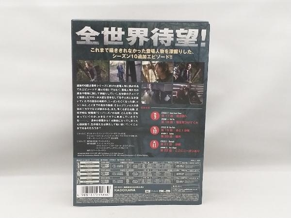 DVD ウォーキング・デッド10 DVD BOX-3_画像2