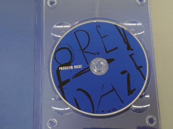 付属品欠品 RADWIMPS CD FOREVER DAZE(完全受注生産限定/15th Anniversary BOX)(2DVD付)　Tシャツなし_画像4