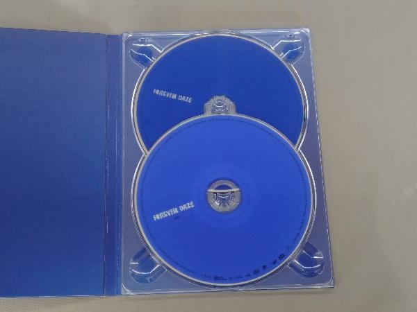 付属品欠品 RADWIMPS CD FOREVER DAZE(完全受注生産限定/15th Anniversary BOX)(2DVD付)　Tシャツなし_画像5