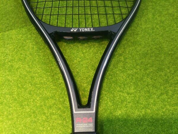YONEX R-24 ヨネックス 硬式 テニスラケット_画像2