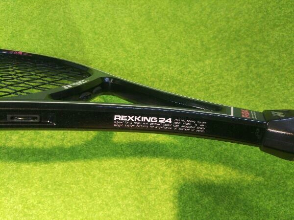 YONEX R-24 ヨネックス 硬式 テニスラケット_画像5