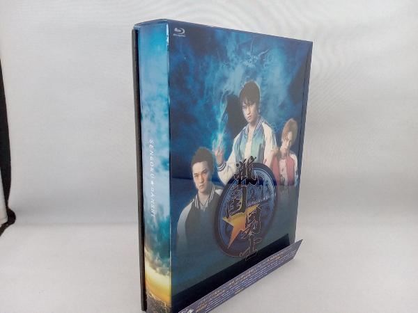 新版 戦国☆男士 上巻(Blu-ray Disc) 日本 - fishtowndistrict.com