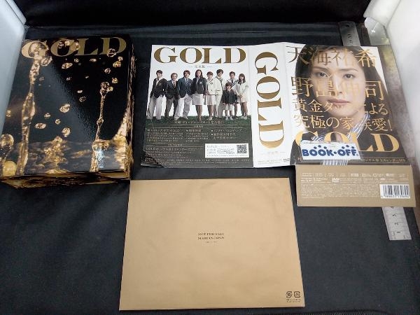 DVD GOLD DVD-BOX