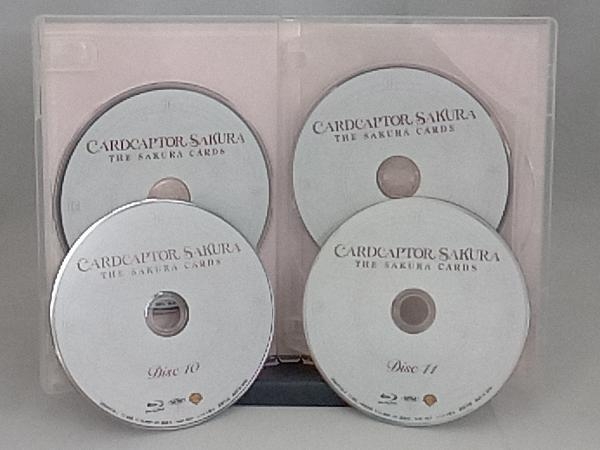 カードキャプターさくら Blu-ray BOX(初回仕様版)(Blu-ray Disc)の画像3