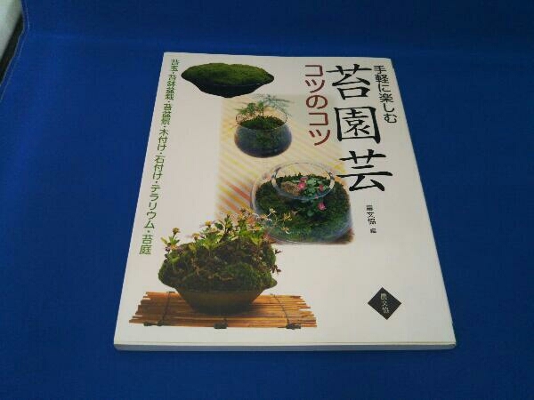  easily comfort moss gardening kotsu. kotsu hand . direct person 