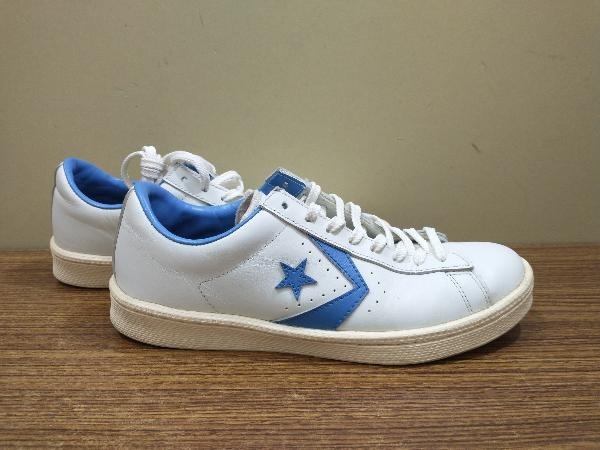 Converse One Star WH×BL Converse one Star sneakers size 25.5cm