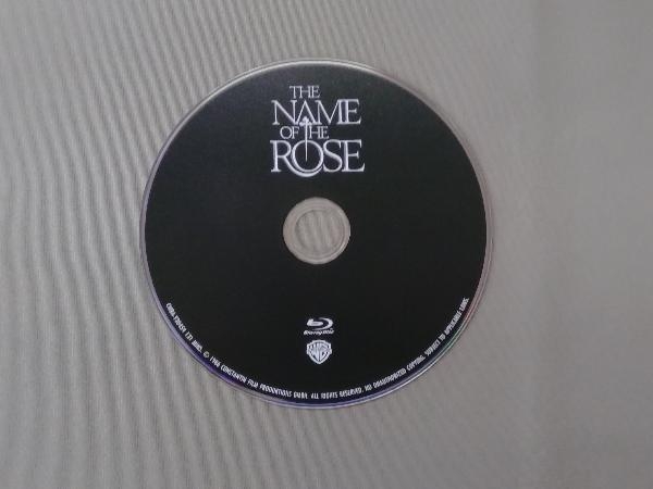 薔薇の名前(Blu-ray Disc)_画像4