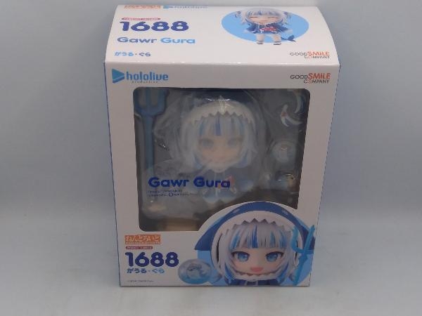 ヤフオク! - 未開封品 現状品 フィギュア ねんどろいど 1688 ホロ...