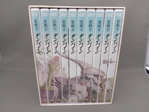 正規品! DVD 聖戦士ダンバイン DVD-BOX さ行 - fishtowndistrict.com
