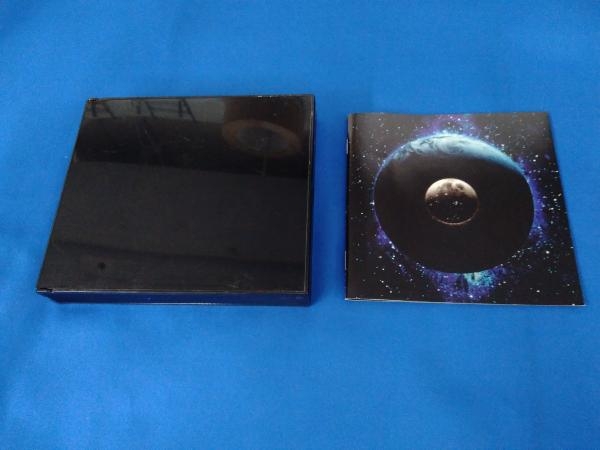 石井竜也(米米CLUB) CD MOON&EARTH(完全生産限定盤)(オブジェ付)(DVD付)_画像1