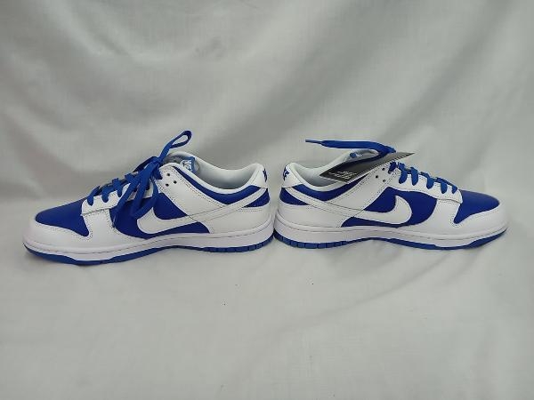 NIKE ナイキ/スニーカー/NIKE DUNK LOW RETRO/ホワイト/DD1391-401/28.5cm_画像6