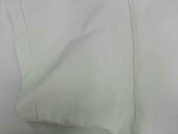 READYMADE × CALI THORNHILL DEWITT レディメイド× カリ・ソーンヒル・デウィット 半袖Tシャツ Sサイズ ロゴプリントT シャツ ホワイト_画像4