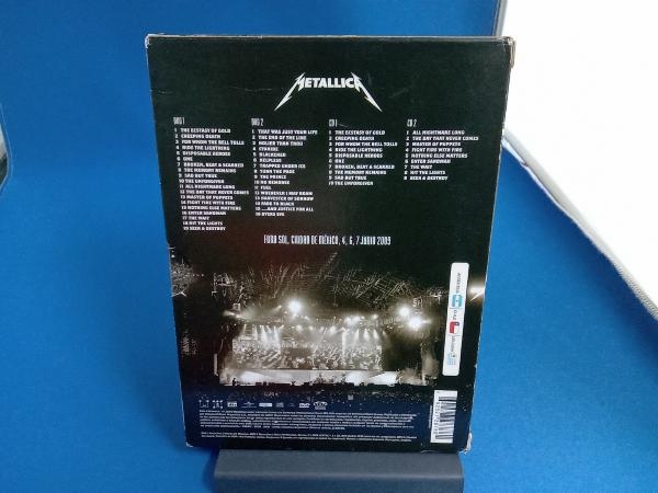 ケースイタミあり DVD 【輸入版】Orgullo Pasin Y Gloria: Live In Mexico(Deluxe Edition)(2DVD+2CD)_画像2