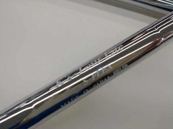 Royal Collection BBD 706V FORGED 6本 アイアンセット/ FLEX-S/ 中古品 店舗受取可_画像8