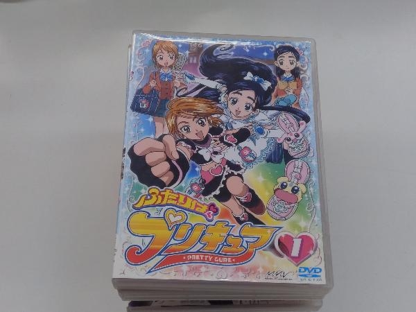 い出のひと時に、とびきりのおしゃれを！ DVD 【※※※】[全13巻セット