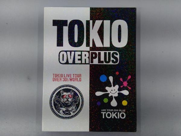 DVD OVER/PLUS(初回限定版) | cyclopsrecords.info