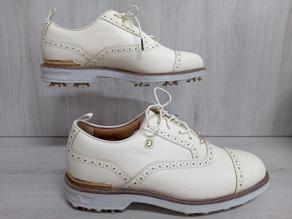 ゴルフシューズ Foot Joy フットジョイ DryJoys Premiere Series ゴルフシューズ Foot Joy フットジョイ DryJoys Premiere Series