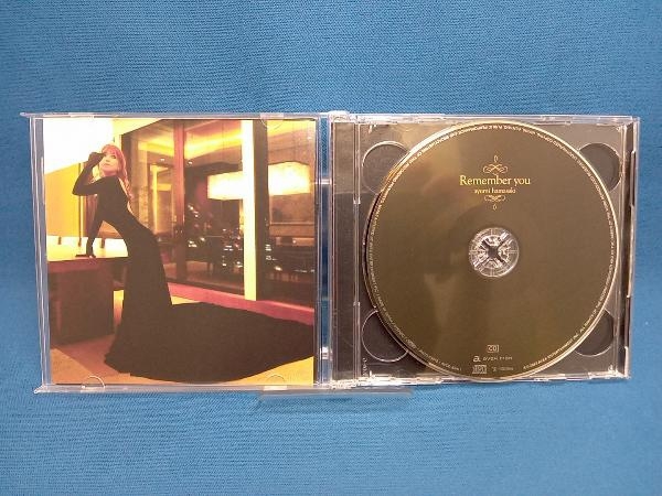 帯あり 浜崎あゆみ CD Remember you(Blu-ray Disc付) | imviyumbo.gov.co