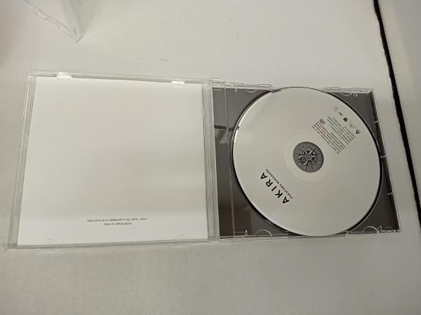 福山雅治 CD AKIRA(FC限定「BROS.」盤)(数量生産限定)(CD+2DVD)_画像3