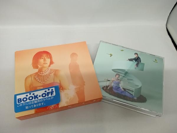 KOH+ CD ヒトツボシ ~ガリレオ Collection 2007-2022~(映像付き限定盤)(DVD付)_画像1