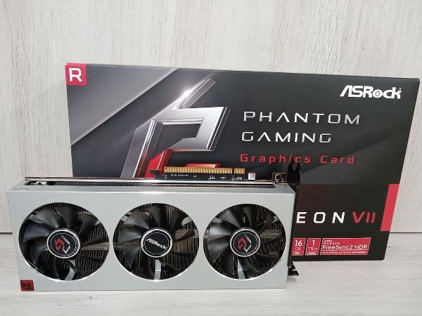 返品?交換対象商品】 Radeon AMD X Gaming Phantom ASRock 【動作