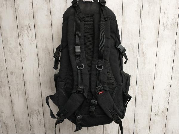 Supreme/シュプリーム/リュック/12AW/Backpack/ブラック_画像3