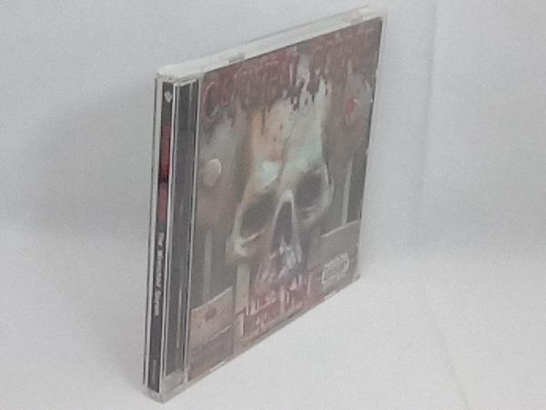 カンニバル・コープス CD ザ・レチッド・スポーンの画像3
