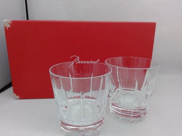 品質一番の Baccarat グラス 2客 アルルカン ロック ブランド食器 店舗受取可 バカラ 品質一番の Baccarat グラス 2客 アルルカン ロック ブランド食器 店舗受取可 バカラ