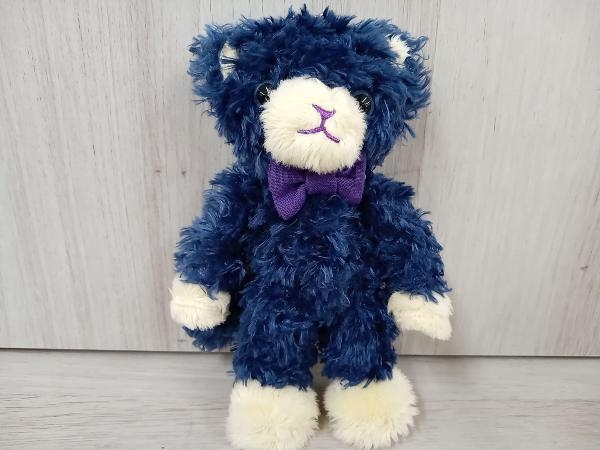 骨組入】MINI PRINCE CAT スペシャルver. アイリス うたの☆プリンス