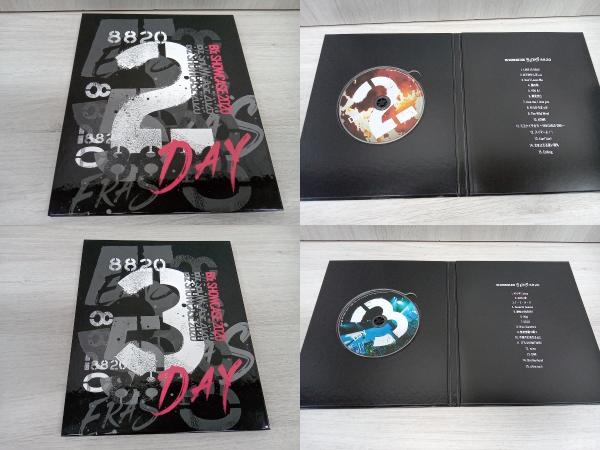 「B'z SHOWCASE2020-5 eras 8820-Day1~5」COMPLETE BOX(完全受注生産限定版)(Blu-ray Disc)_画像4