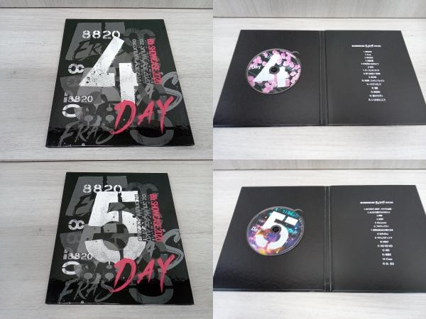 「B'z SHOWCASE2020-5 eras 8820-Day1~5」COMPLETE BOX(完全受注生産限定版)(Blu-ray Disc)_画像5