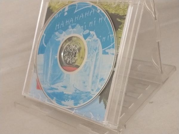 【フィッシュマンズ】 CD; 空中キャンプ(SHM-CD)_画像2