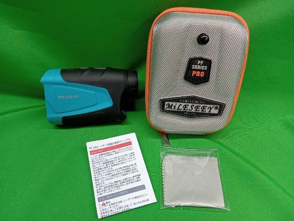 一番人気物 【起動確認済】 PF SERIES PRO ゴルフ用スコープ