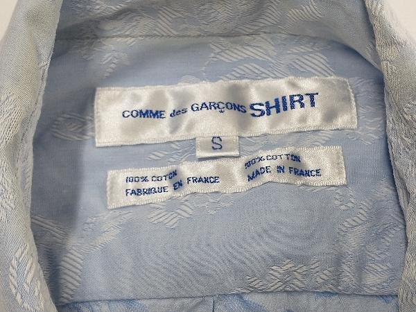 COMME des GARCONS SHIRT /半袖シャツ/コムデギャルソンシャツ/90s